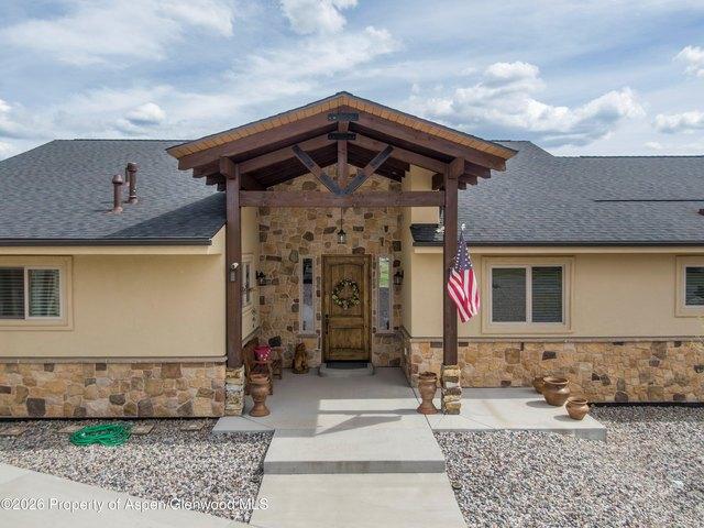 House for sale in Garfield, Colorado
