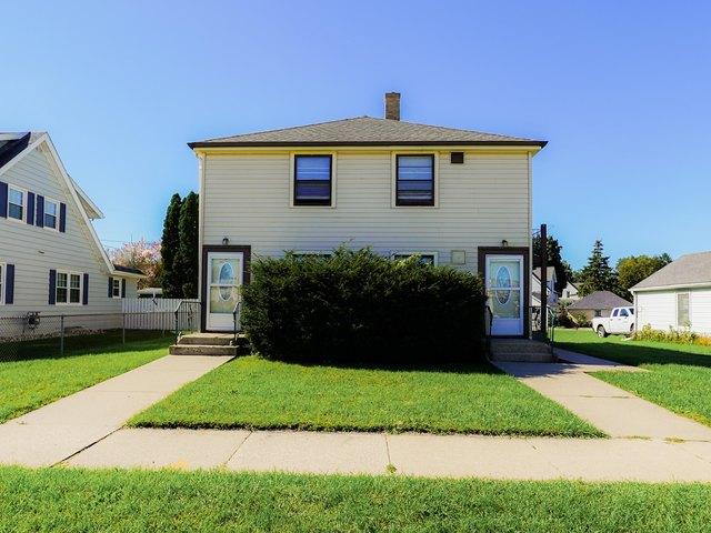 House for sale in Burlington, Racine County