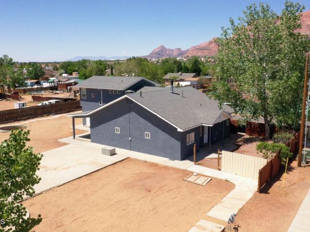 House for sale in Colorado City, Arizona