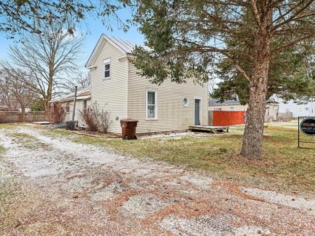 House for sale in Ionia, Michigan