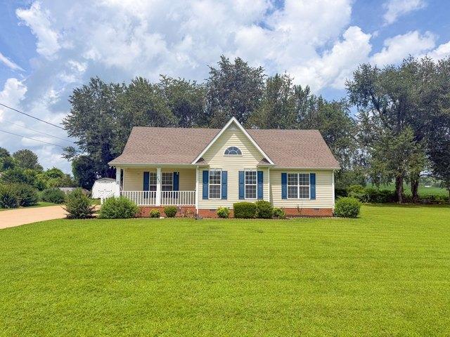 House for sale in Tennessee