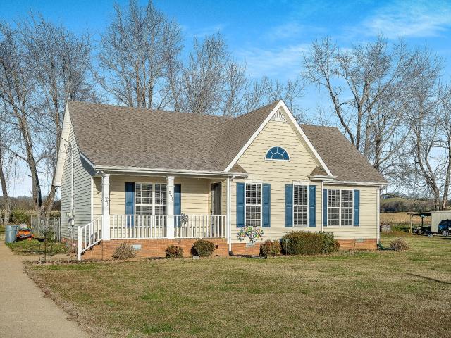 Property for sale in Tennessee