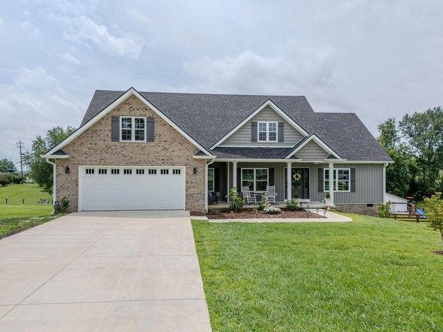 House for sale in Mount Sterling, Kentucky