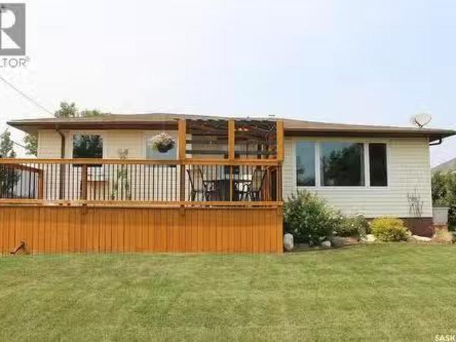 House for sale in Central Butte, Saskatchewan