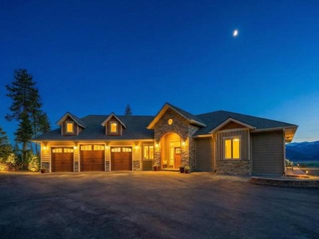 House for sale in Bonners Ferry, Idaho