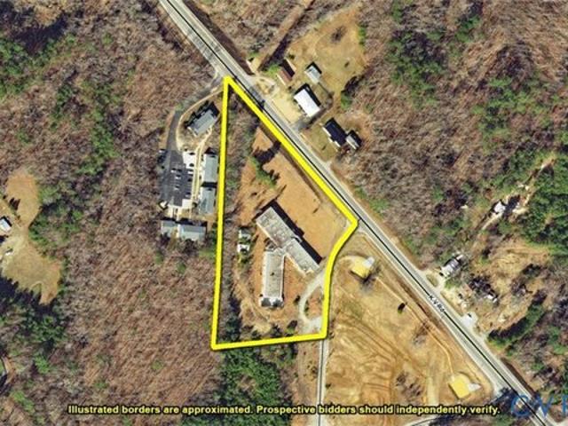 Condo for sale in Virginia