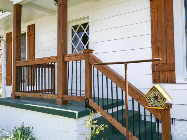 House for sale in Tennessee