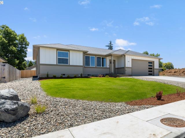 House for sale in Oregonia