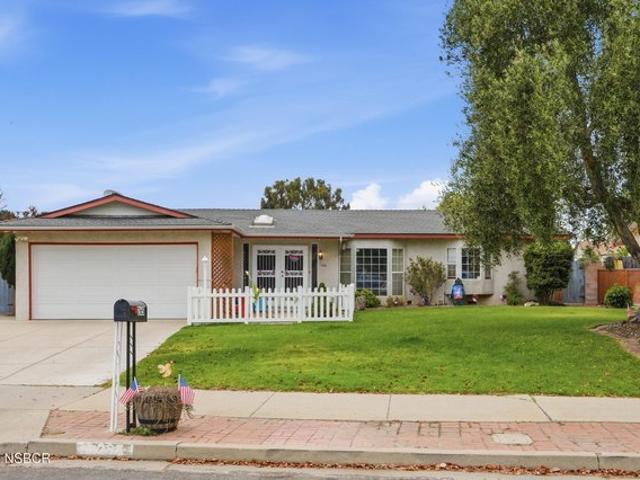 House for sale in Santa Maria, California