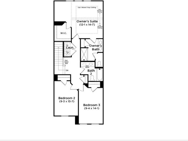 Townhouse for sale in Anderson