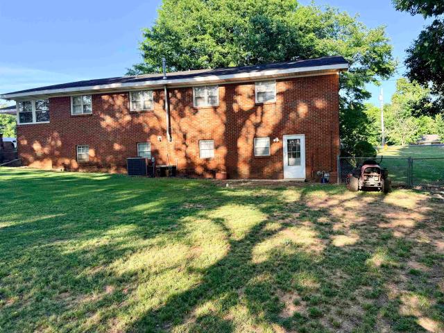 House for sale in Russellville, Alabama