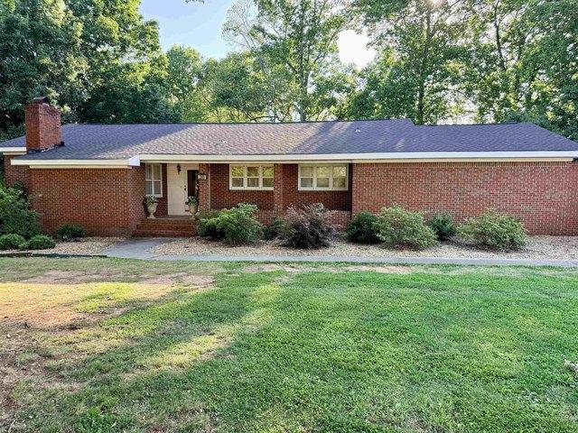 House for sale in Russellville, Alabama
