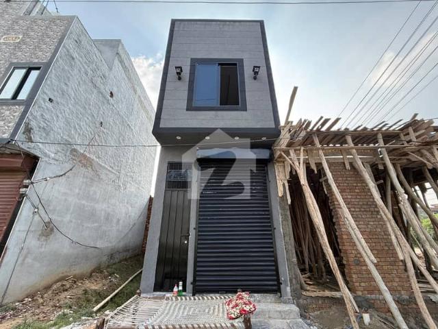 Commercial for sale in Rawalpindi, Islamabad Capital Territory
