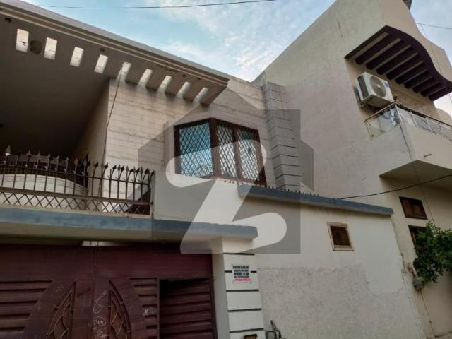 House for sale in Federally Administered Tribal Areas fata