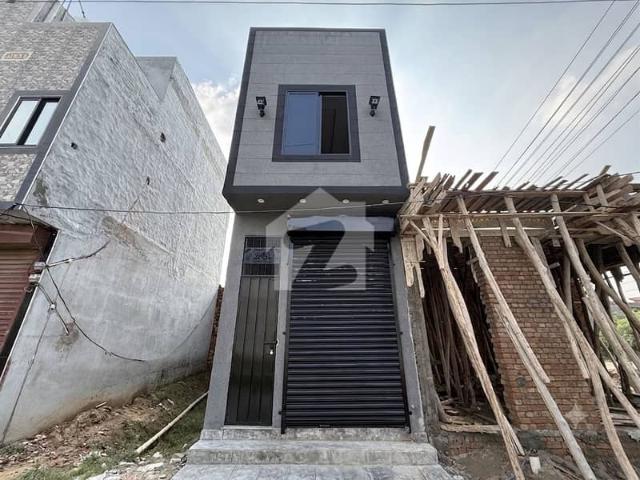 House for sale in Rawalpindi, Islamabad Capital Territory