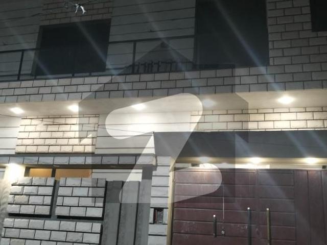 House for sale in Gulshan-e-Iqbal Town, North Waziristan
