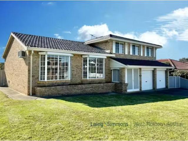 House for rent in Sydney, New South Wales