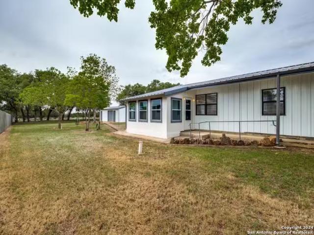 House for sale in Kerrville