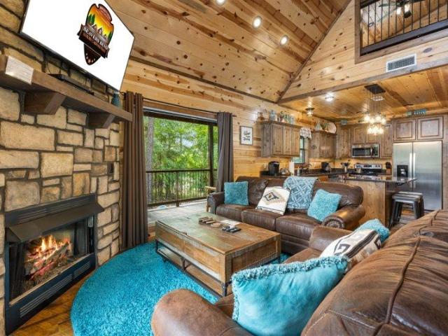 House for sale in Broken Bow, Oklahoma