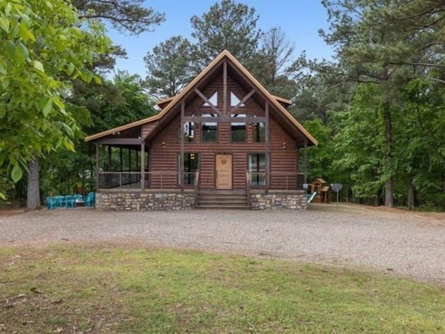 House for sale in Broken Bow, Oklahoma