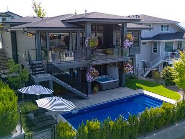 House for sale in Winfield, British Columbia