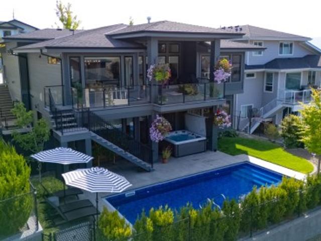 House for sale in Wilden, Kelowna