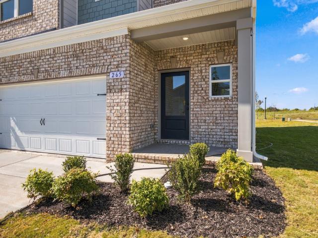 House for sale in Gallatin, Middle Tennessee