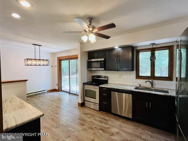 House for sale in Gilbert, Pennsylvania