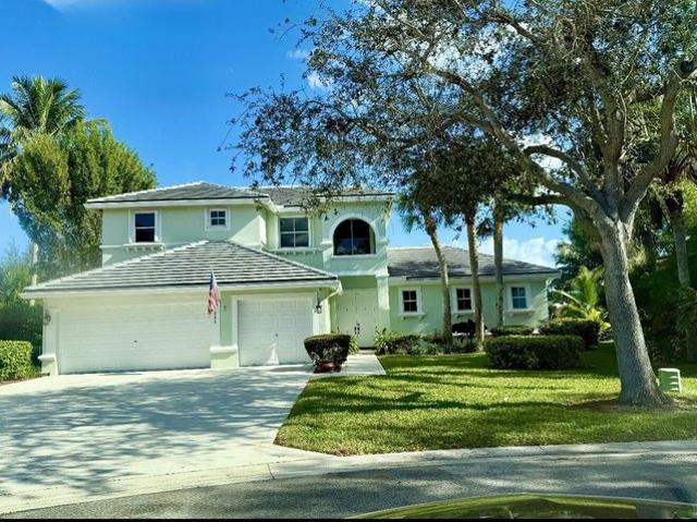 House for sale in Jupiter, Florida