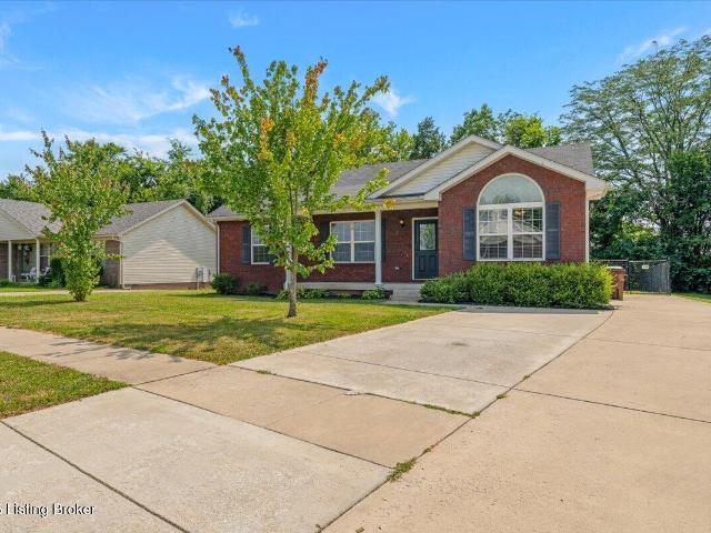House for sale in Taylorsville, Kentucky