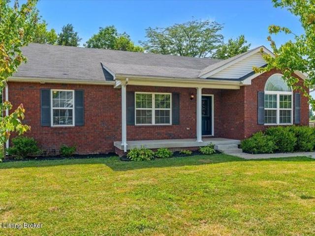 House for sale in Taylorsville, Kentucky