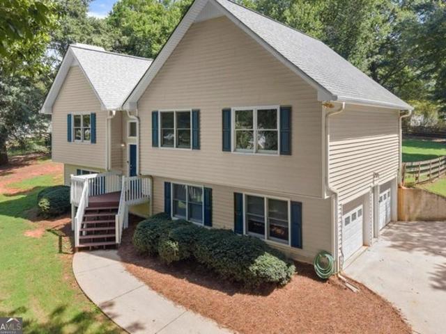 House for sale in Canton, Georgia
