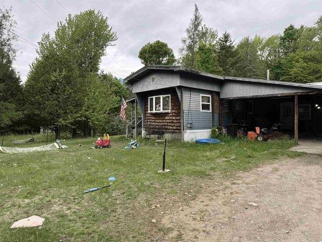 House for sale in Madrid, New York