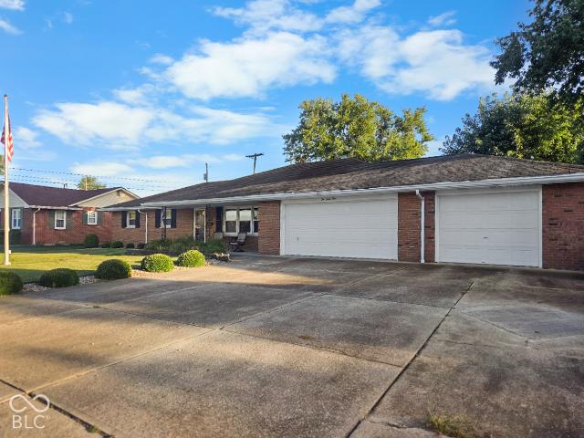 House for sale in Seymour, Jackson County