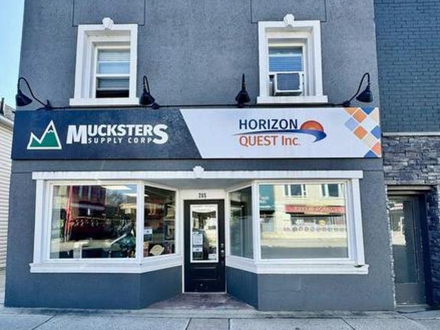 Commercial for rent in Grey, Ontario