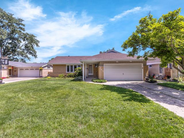 House for sale in Villa Park, DuPage County