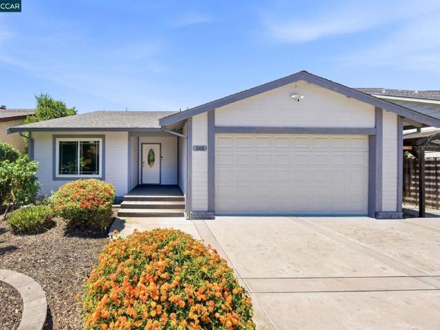 House for sale in Solano, California