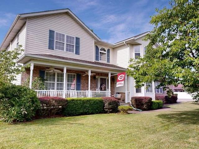 House for sale in Proctorville, Ohio
