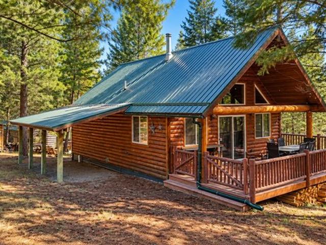 House for sale in Rexford, Montana