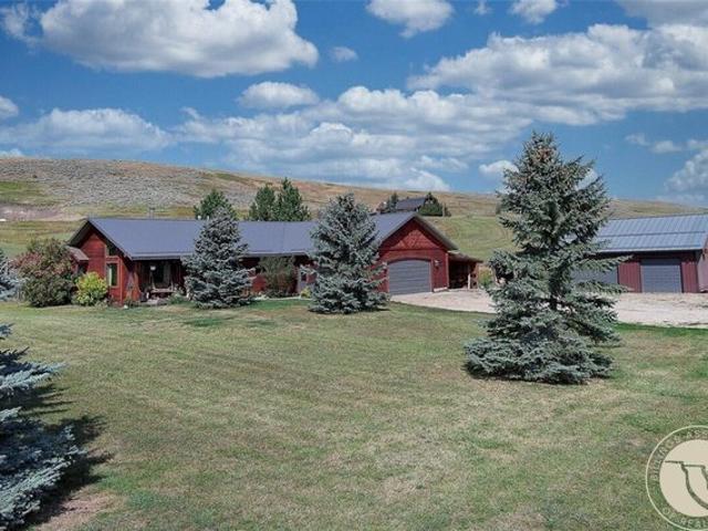 House for sale in Red Lodge, Carbon County