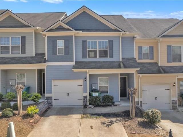 Townhouse for sale in Canton Townhouse for sale in Canton