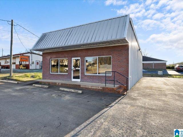 Commercial for sale in Blount, Alabama