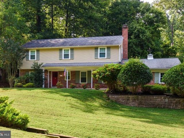 House for sale in Paoli, Tredyffrin Township