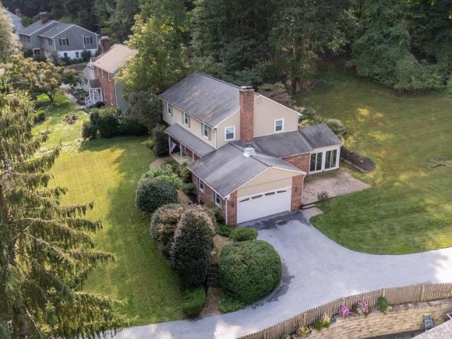 House for sale in Paoli, Tredyffrin Township