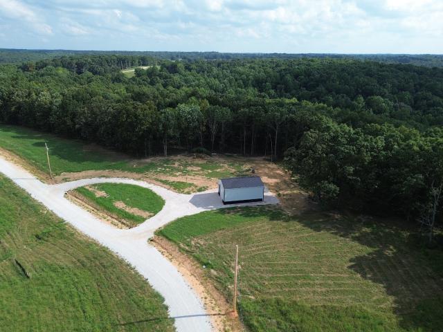 Land for sale in Tennessee