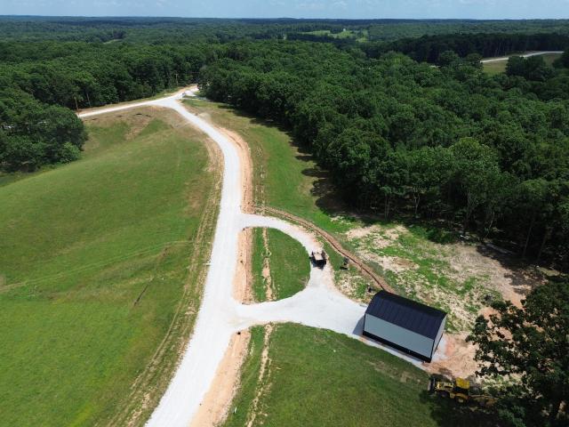 Land for sale in Tennessee