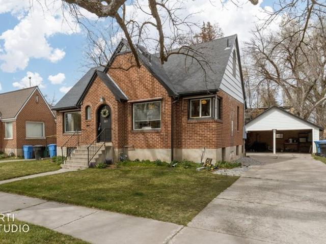 House for sale in Cache, Utah