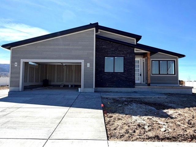 House for sale in Ephraim, Utah