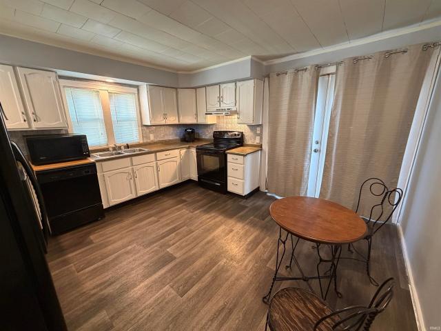 House for sale in Peru, Indiana