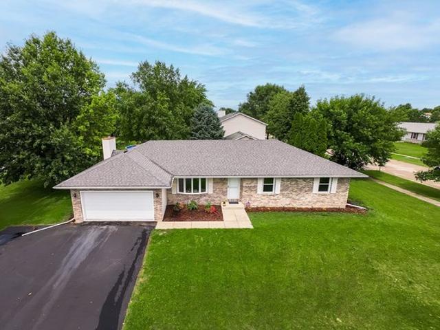 House for sale in Cortland, Illinois